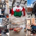 Wrexham markets join national 'Love Your Local Markets' campaign
