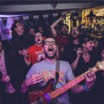 IN SWEET HARMONY: WREXHAM’S MUSIC SCENE COMES TOGETHER TO BACK UK CITY OF CULTURE 2029 BID