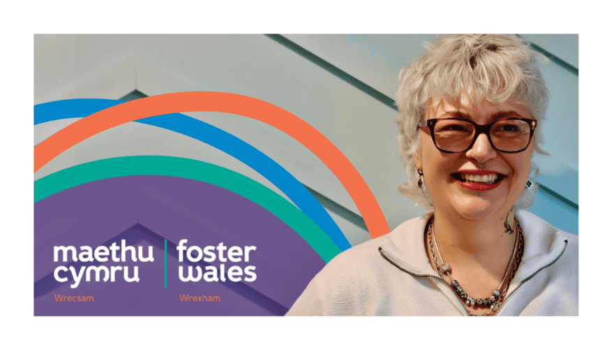 Maethu Cymru Wrecsam Foster Wales Wrexham