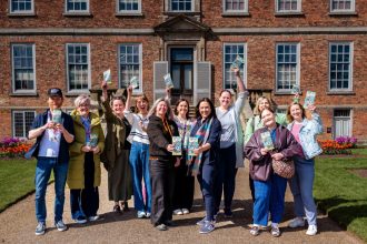 Eight of Wrexham’s Leading Attractions Unite to Launch New Visitor Trail