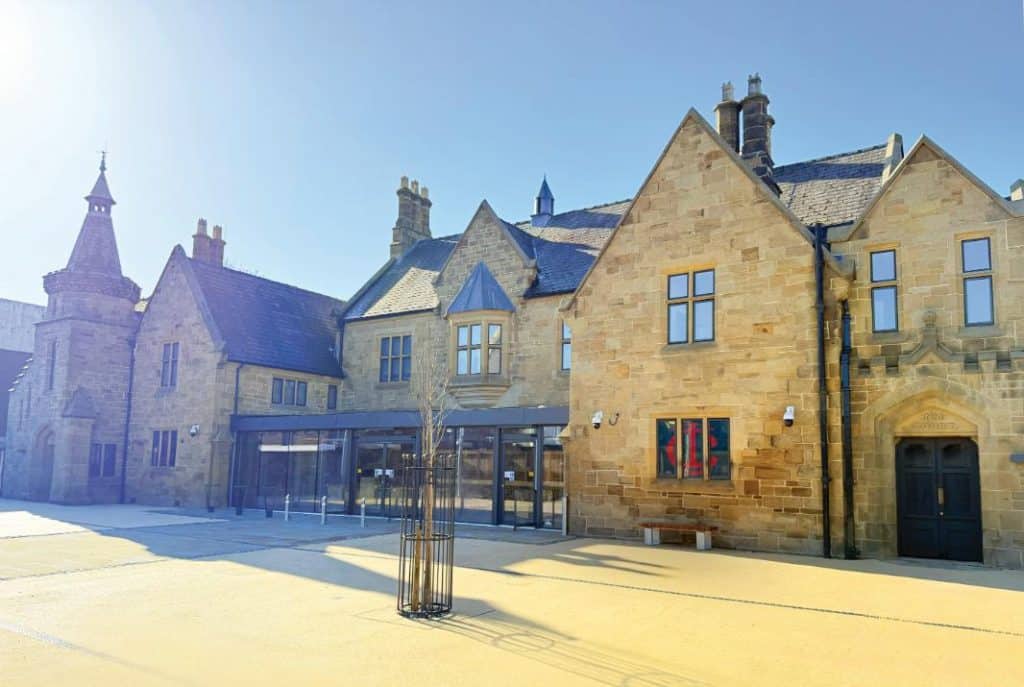 Eight of Wrexham’s Leading Attractions Unite to Launch New Visitor Trail