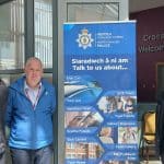 Increased security arrangements for Wrexham City and Bus Station