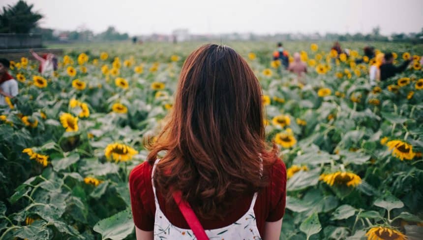 Giving mental health a voice: author Amelea shares her powerful poem
