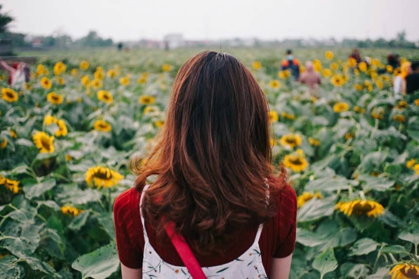Giving mental health a voice: author Amelea shares her powerful poem