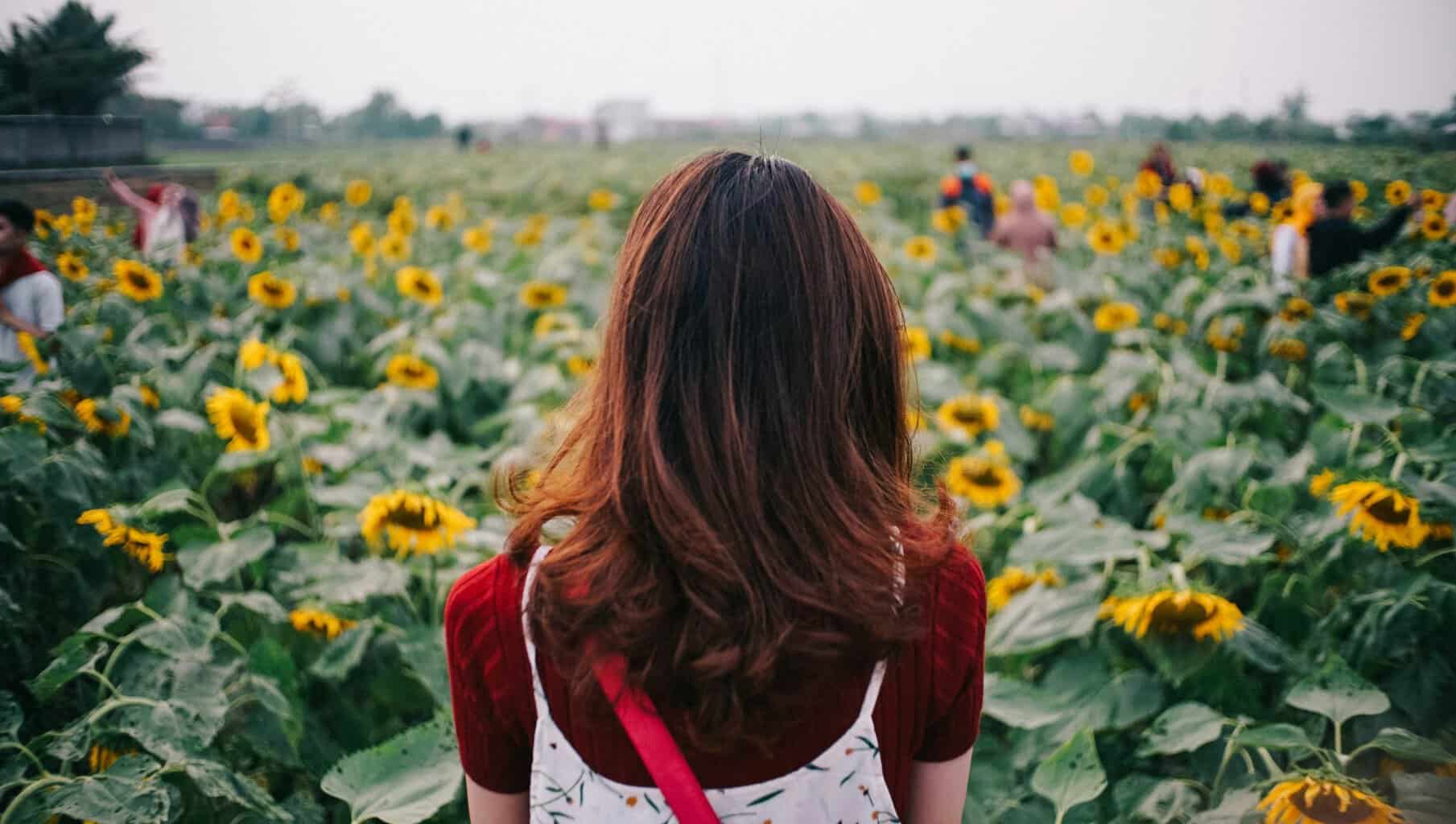 Giving mental health a voice: author Amelea shares her powerful poem