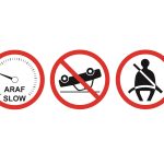 Slow down, stay alert, save lives: Highway Code safety reminder