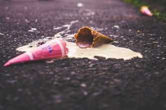 Stay safe in the hot weather