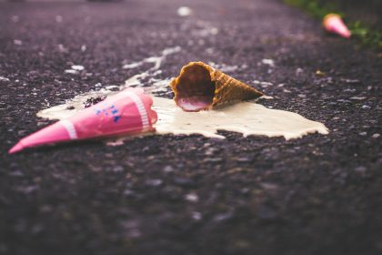 Stay safe in the hot weather