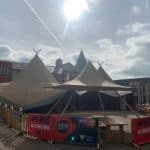 Visit Hwb Cymraeg during Focus Wales 2026