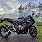 Motorcyclists urged to carry out essential safety checks as bikes return to the road