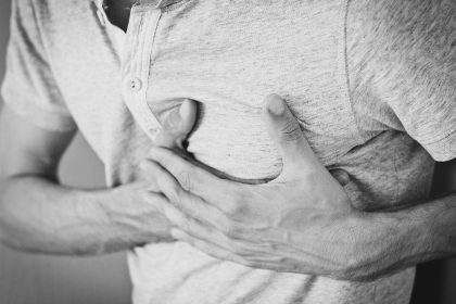 NEW HEARTBURN RESEARCH PROGRAMME LAUNCHES IN WALES