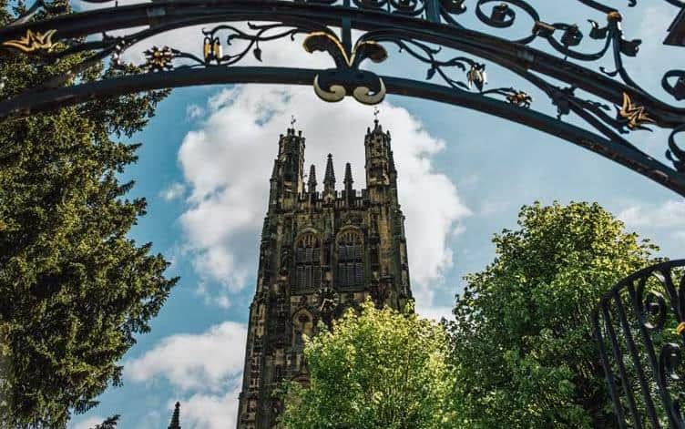 Eight of Wrexham’s Leading Attractions Unite to Launch New Visitor Trail