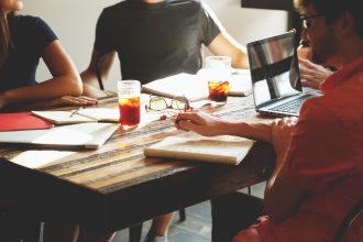 Challenging Myths and raising confidence to work through Welsh in North Wales
