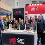 Wrexham County Showcased at Key UK and International Tourism Trade Events