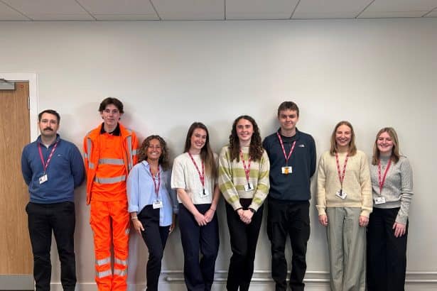 Start your career with Wrexham Council – Environment & Technical Traineeship Scheme and Vehicle Mechanic Apprentice Scheme