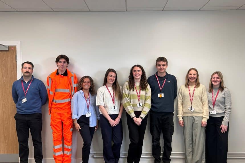 Start your career with Wrexham Council – Environment & Technical Traineeship Scheme and Vehicle Mechanic Apprentice Scheme