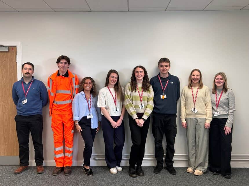 Start your career with Wrexham Council – Environment & Technical Traineeship Scheme and Vehicle Mechanic Apprentice Scheme