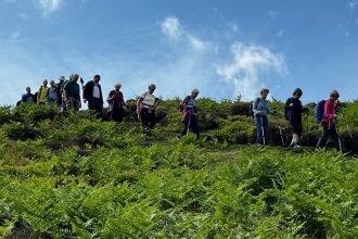 Step into summer with Wrexham Walking Festival 2026