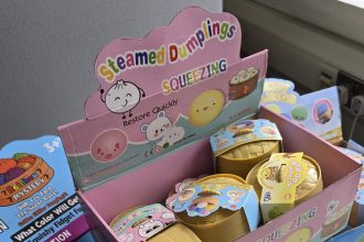 Viral toy trend sparks safety warning for Wrexham residents and retailers