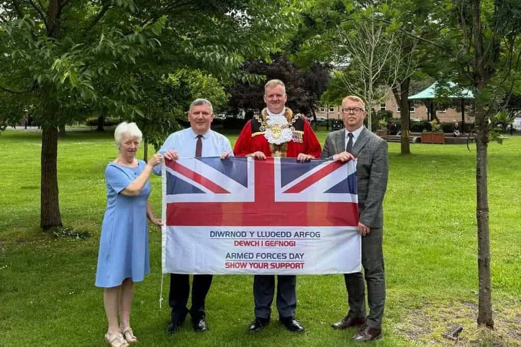 Armed Forces Day