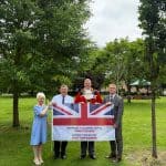 Armed Forces Day