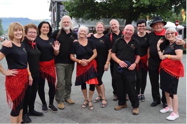 Llangollen Eisteddfod and Tŷ Pawb to host FREE summer concerts in Wrexham