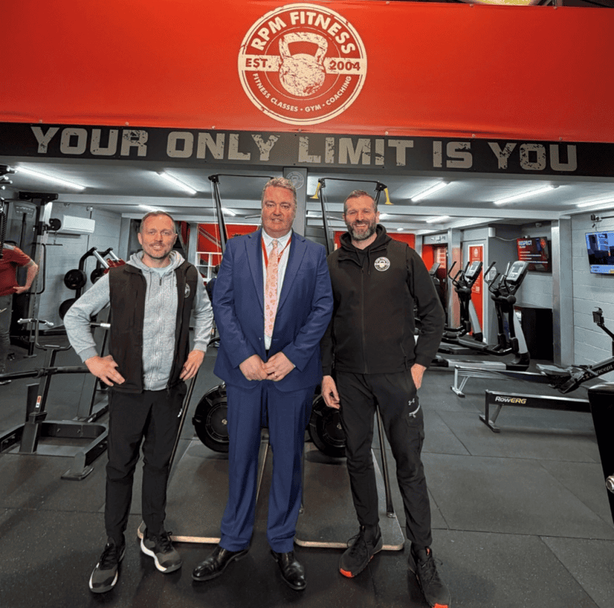 RPM Fitness