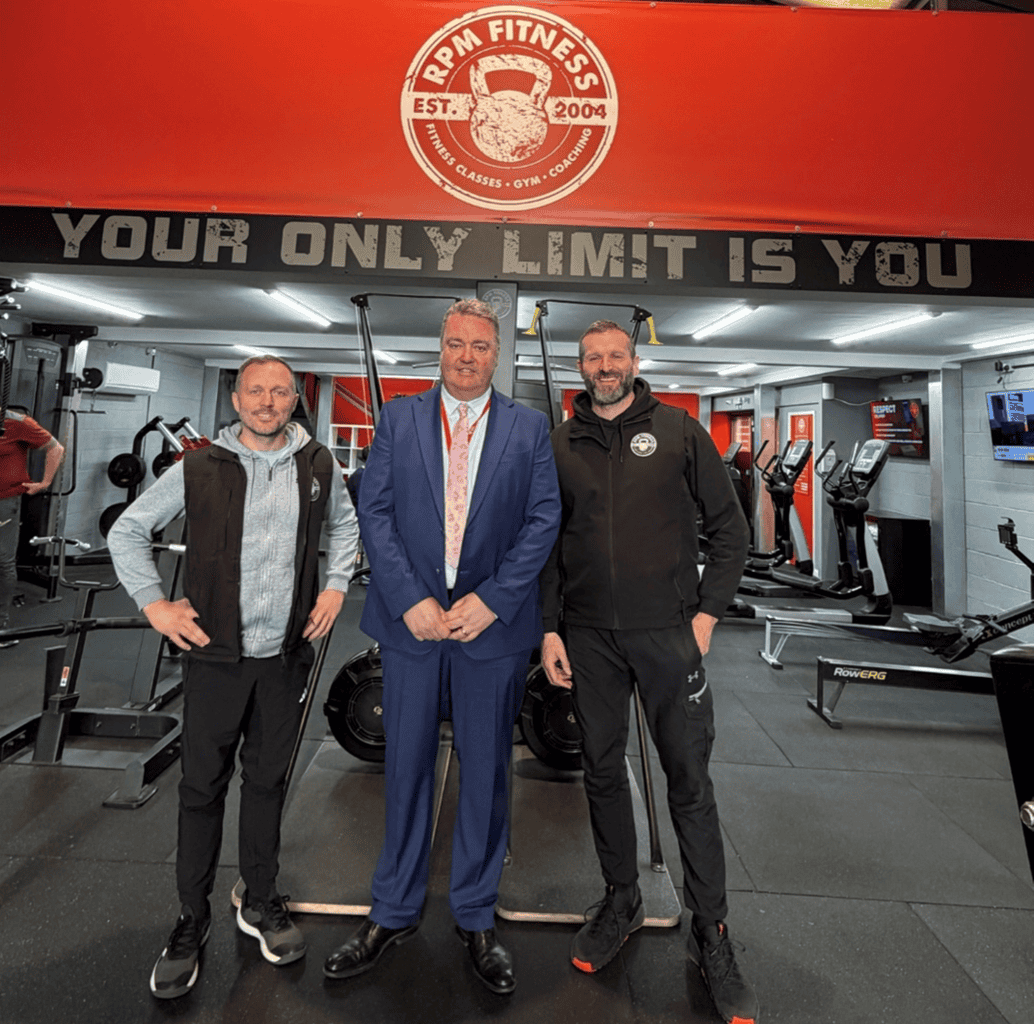 RPM Fitness