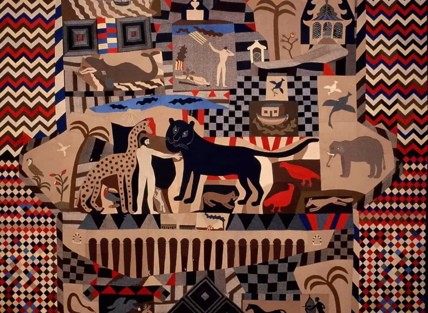 Wonder Quilt of Wrexham