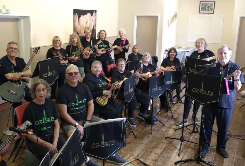 Llangollen Eisteddfod and Tŷ Pawb to host FREE summer concerts in Wrexham