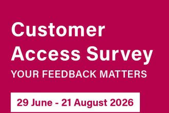 Customer Access Survey