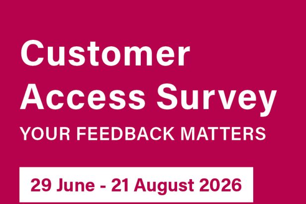 Customer Access Survey