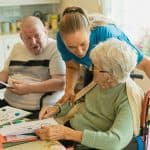 NEWCIS: Supporting Unpaid Carers Across Northeast Wales