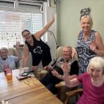 Free dementia respite evenings launched at Deva House