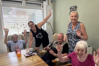 Free dementia respite evenings launched at Deva House