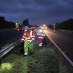 Grass cutting works scheduled for A483 corridor