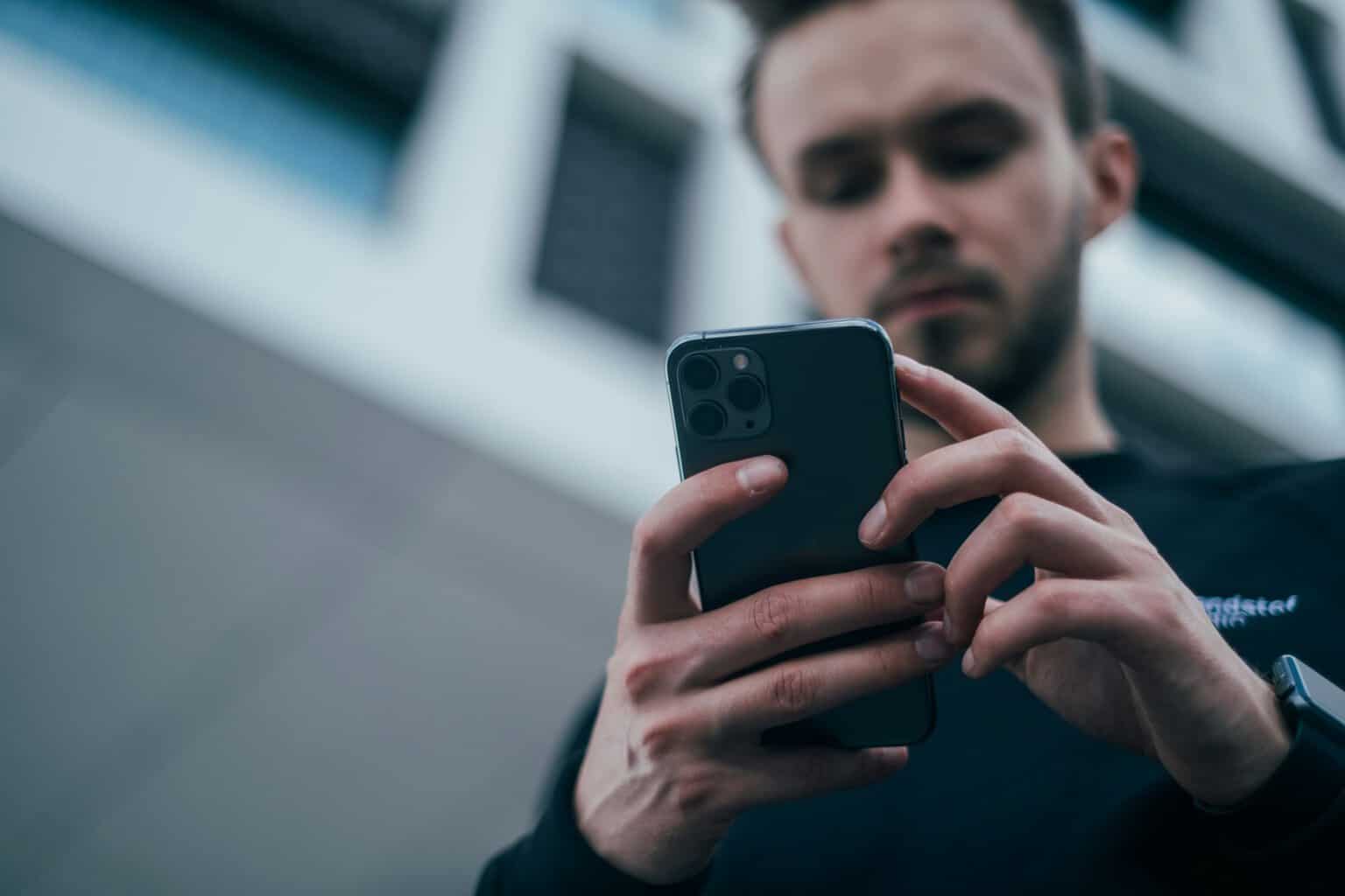 Mobile phone