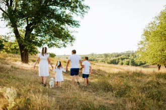 Helping families get what they’re entitled to: Wrexham service raises £3.6 million for local families