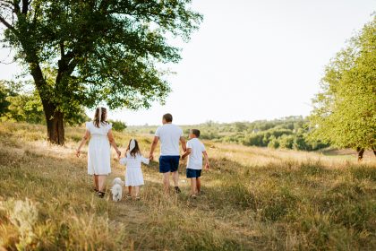 Helping families get what they’re entitled to: Wrexham service raises £3.6 million for local families