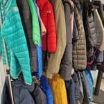 Winter coat appeal helps 156 children stay warm