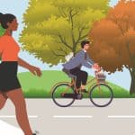 Have your say on Wrexham’s Active Travel Network