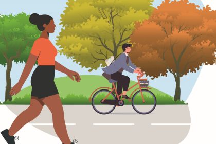 Have your say on Wrexham’s Active Travel Network