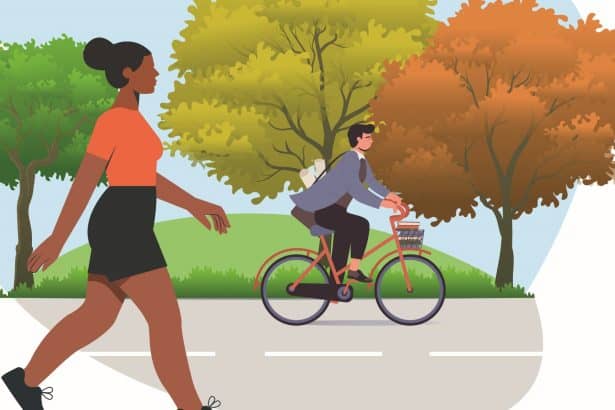 Have your say on Wrexham’s Active Travel Network