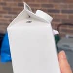 Recycle your cartons (Tetra Pak) easily at the kerbside
