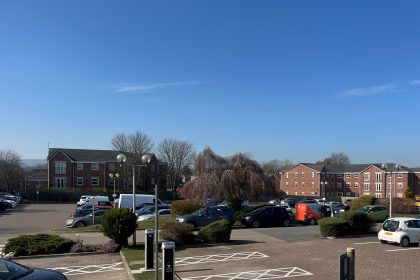 Car park