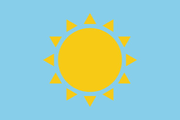 Hot weather alert