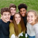 Youth Services Survey - young peope