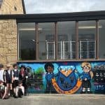 Minera VA Primary School Celebrates 175th Anniversary with Memorable Week of Events