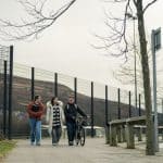 Walking and cycling in Wrexham - have your say