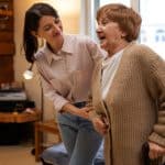 Reablement expansion helps more residents recover safely at home